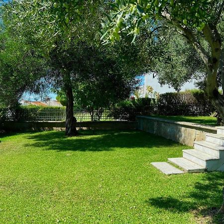 Villa Βianca In Sithonia Gerakini Exterior foto