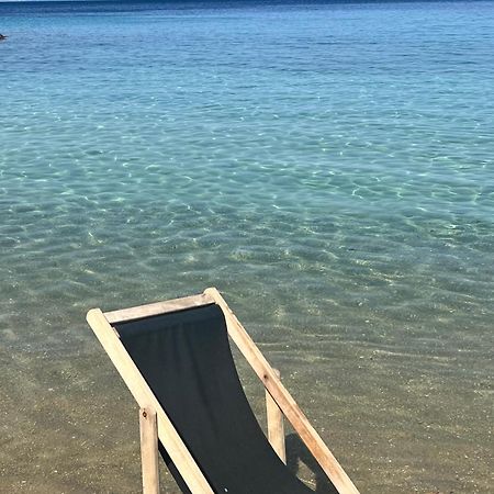 Villa Βianca In Sithonia Gerakini Exterior foto