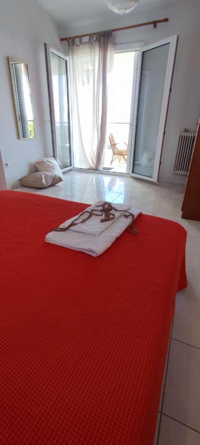 Villa Βianca In Sithonia Gerakini Exterior foto