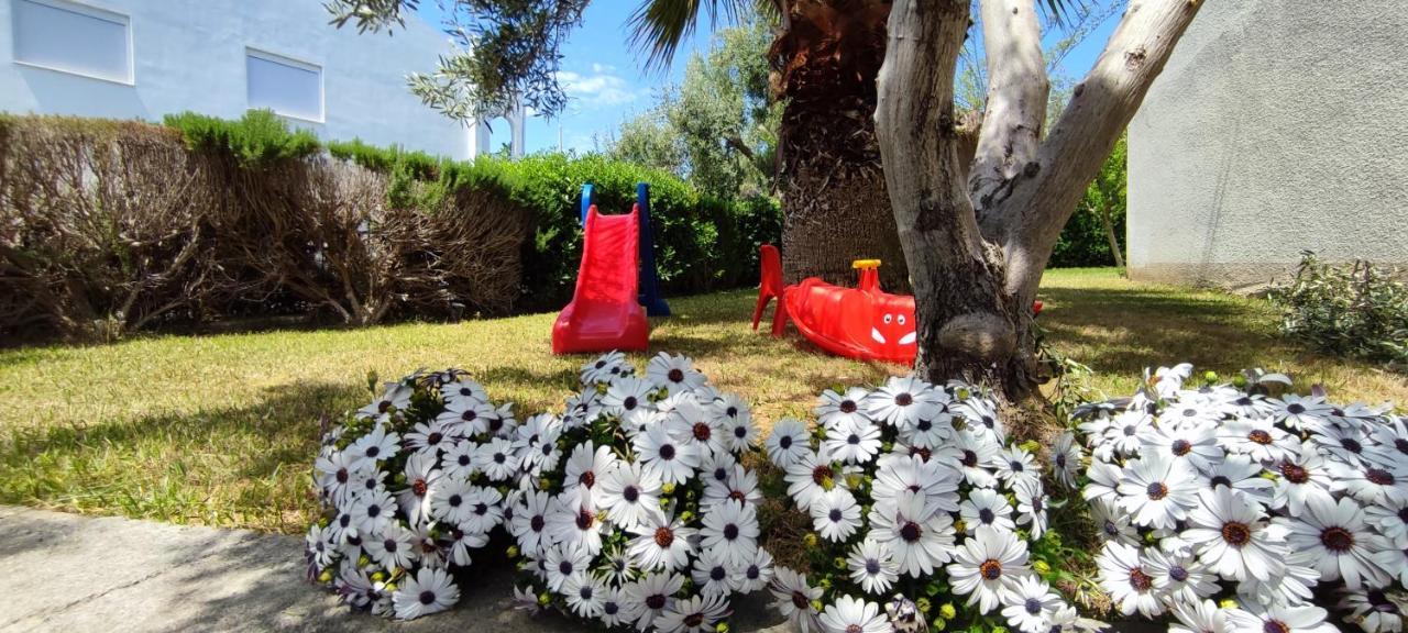 Villa Βianca In Sithonia Gerakini Exterior foto