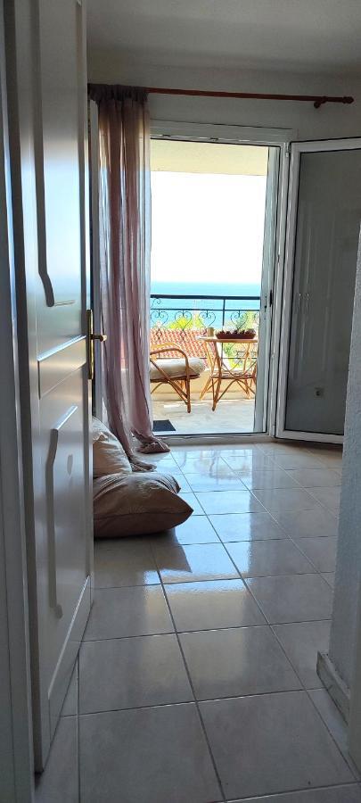 Villa Βianca In Sithonia Gerakini Exterior foto