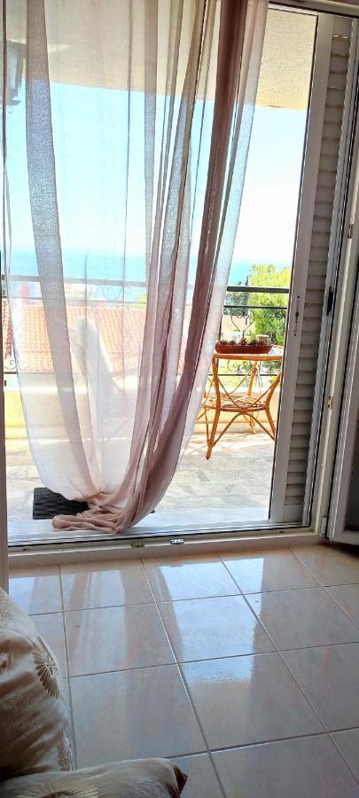 Villa Βianca In Sithonia Gerakini Exterior foto