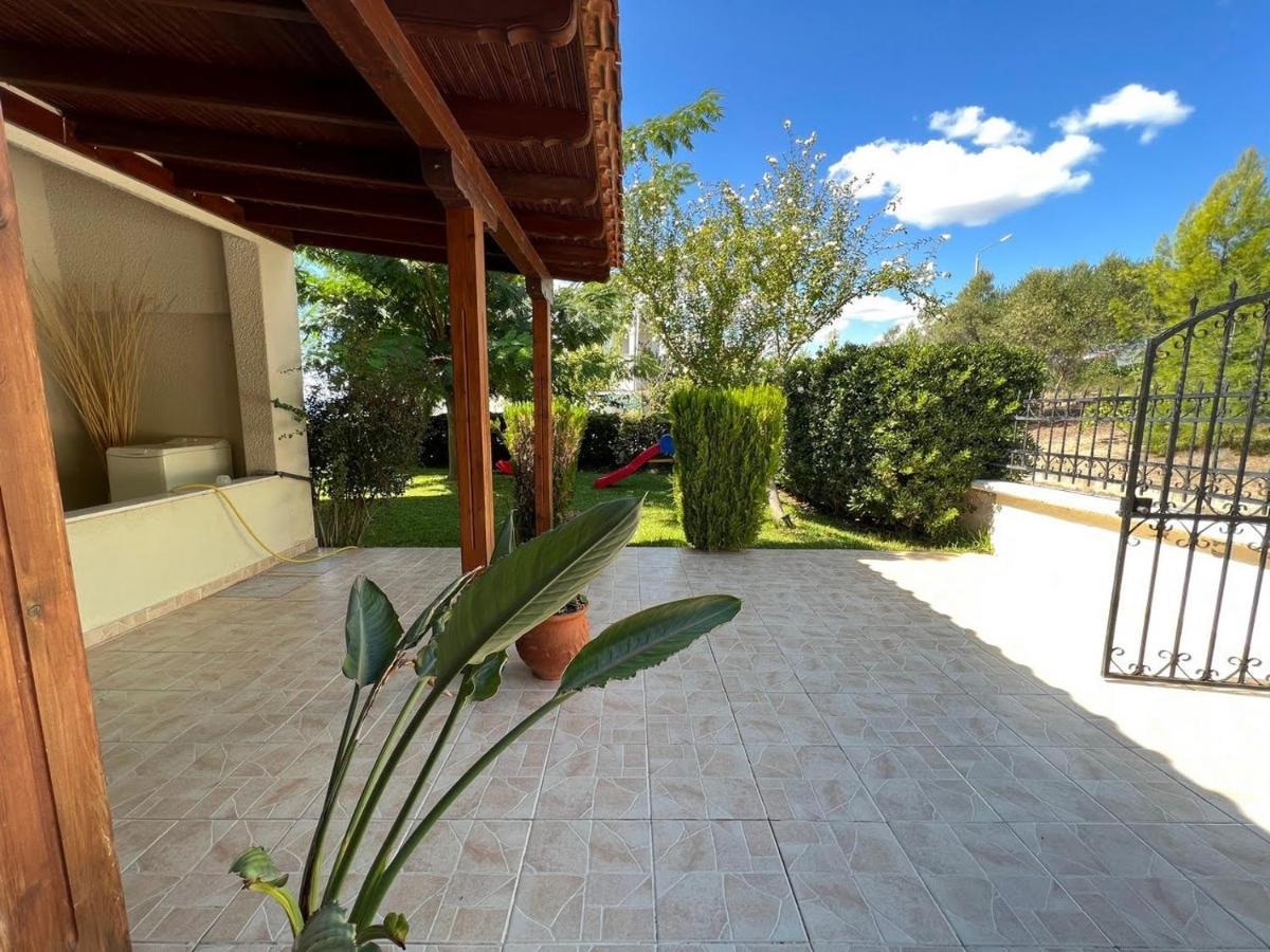 Villa Βianca In Sithonia Gerakini Exterior foto
