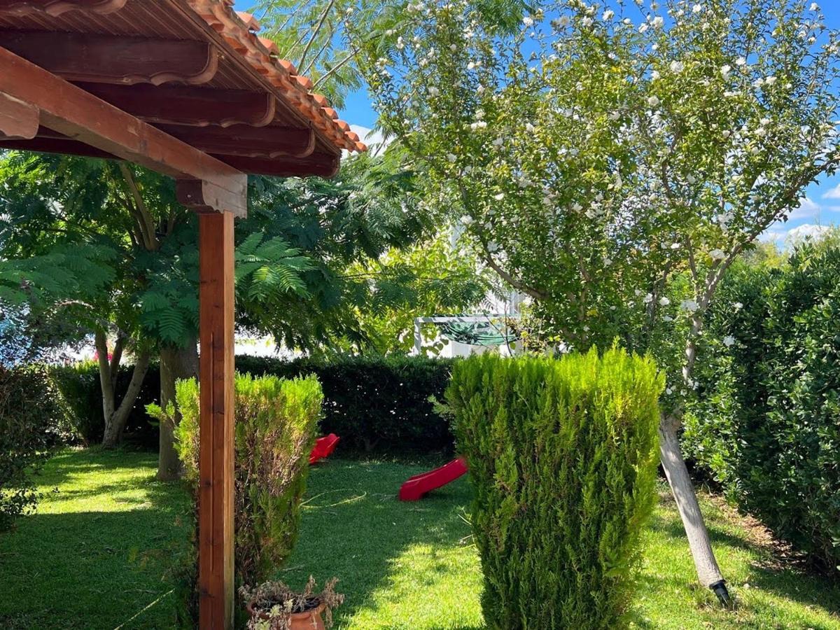 Villa Βianca In Sithonia Gerakini Exterior foto